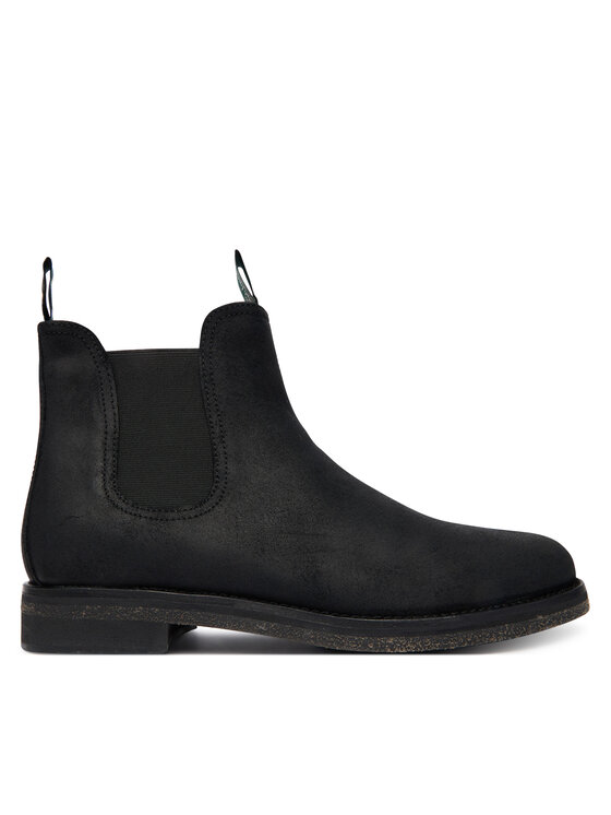 Polo Ralph Lauren Челсі Polo Ralph Lauren Radford Chls 812945526001 Чорний
