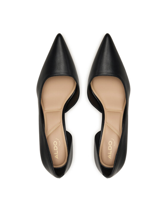 Aldo Туфлі на шпильці Aldo Livianna 14054896 Чорний