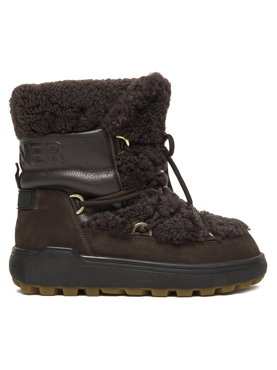 Bogner Снігоходи Bogner Chamonix S 10 A 22546704 Коричневий