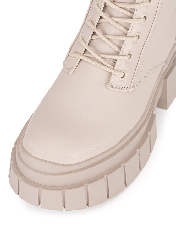 DeeZee Черевики туристичні DeeZee HY305-21 Бежевий