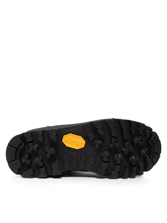 CMP Трекінгові черевики CMP Athunis Mid Wmn Trekking Wp 31Q4976 Сірий
