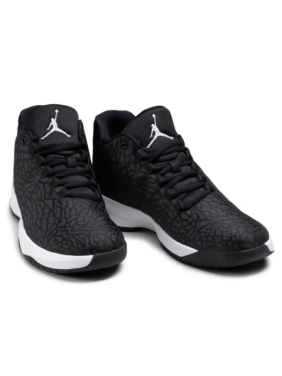 Nike Sneakersy Nike Jordan B. Fly 881444 009 Čierna