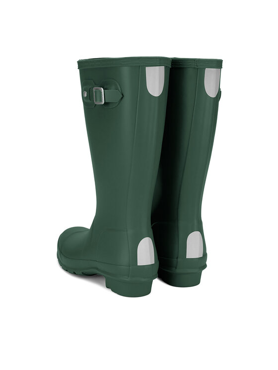 Hunter Holínky Hunter JFT6000RMA Zelená