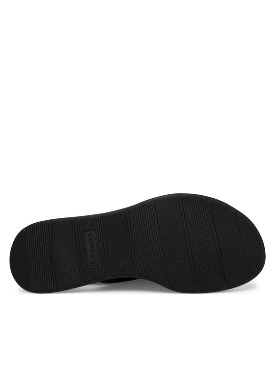 Caprice Sandales Caprice 9-28700-46 Melns