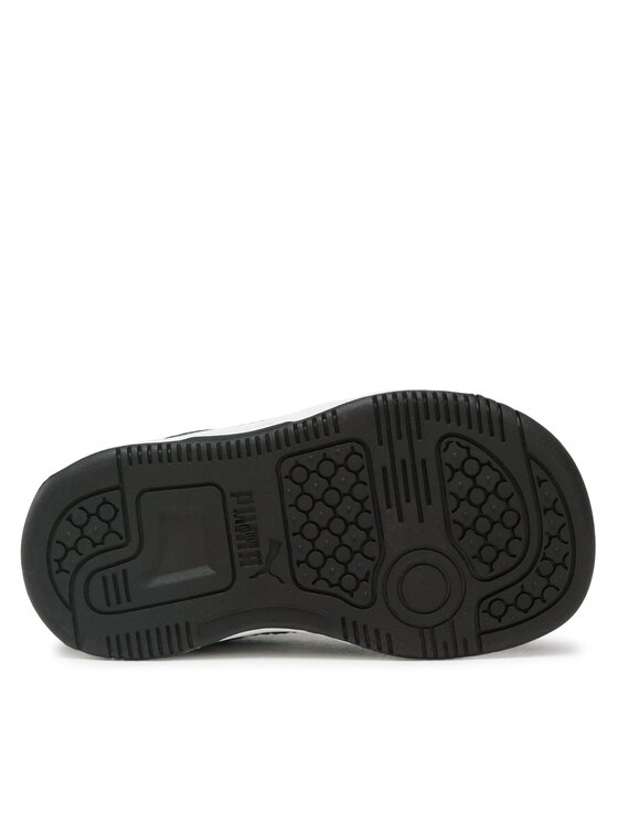 Puma Сникърси Puma Rebound Joy Lo Ac Inf 381986 13 Черен