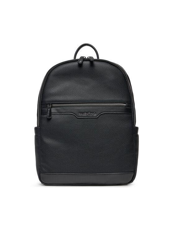 Valentino Рюкзак Valentino Efeo VBS7O901 Чорний