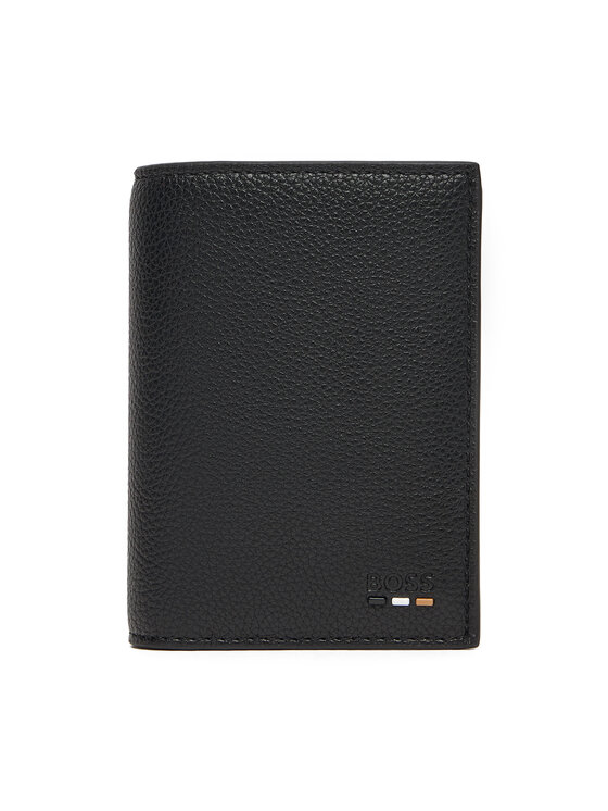 BOSS Portafoglio BOSS Ray 50548841 10263216 01 Nero