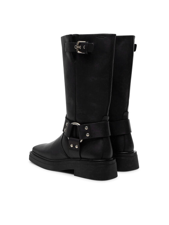 Vagabond Shoemakers Чоботи Vagabond Shoemakers Eyra 5452-209-21 Чорний