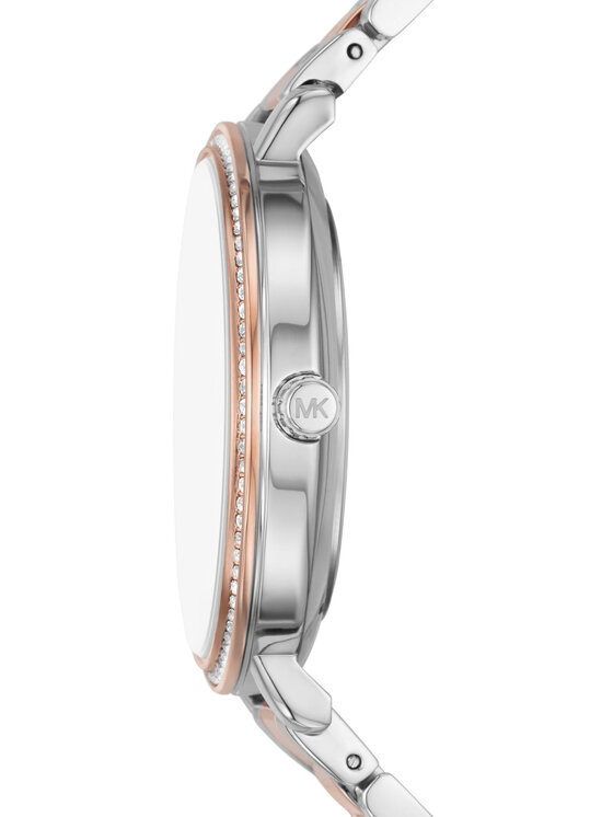 Michael Kors Годинник Michael Kors Pyper MK4920 Срібний