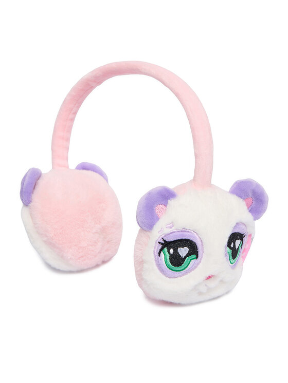LITTLEST PET SHOP Ausinės LITTLEST PET SHOP CEO-ACCCS-AW25-308LPS Rožinė