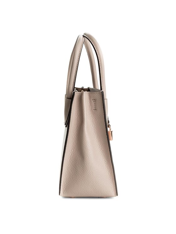 MICHAEL Michael Kors Дамска чанта MICHAEL Michael Kors Mercer 30S8TM9M2L Розов