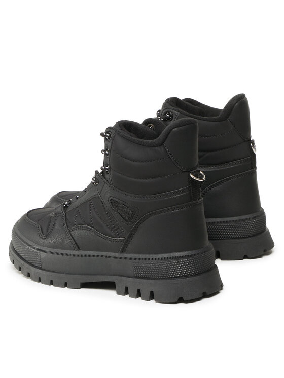 Americanos Tenisice Americanos WPRS-2021W110112 Crna