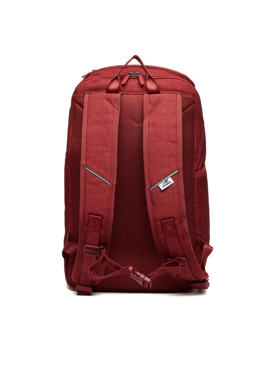 Reebok Туристичний рюкзак Reebok CWBEO-RBK-WS-007-09 Бордовий