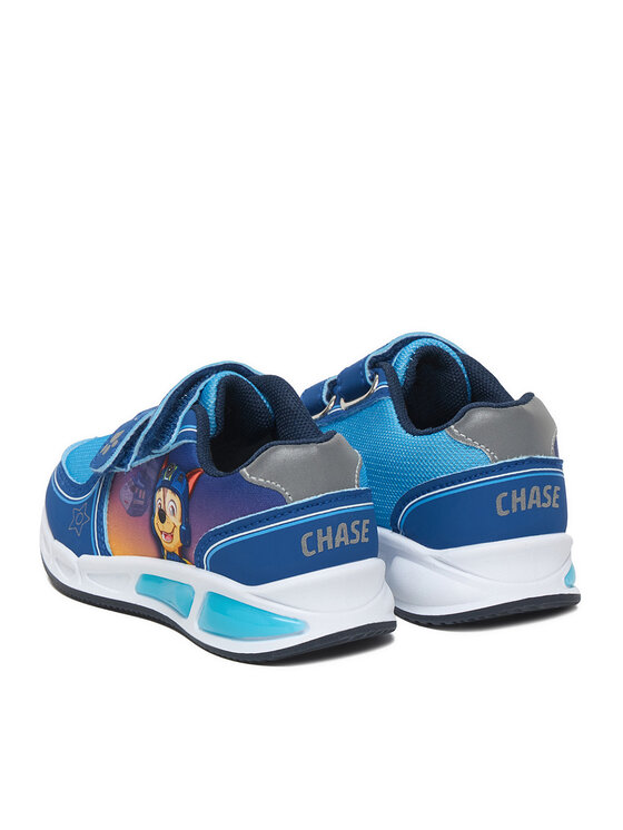Paw Patrol Снікерcи Paw Patrol CEO-CP66-SS26-303PAW Голубий