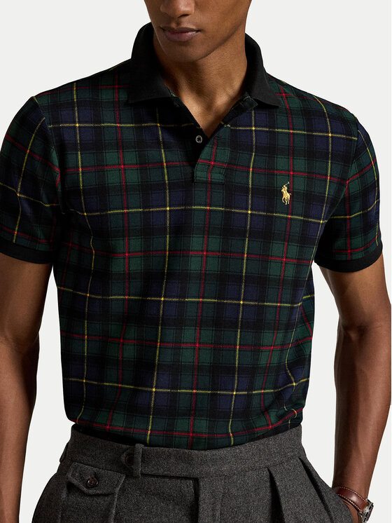 Polo Ralph Lauren Polo Ralph Lauren Polo 710P00401001 De color Regular Fit