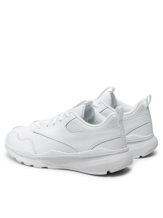 Reebok Tekaški čevlji Reebok Xt Sprinter 2.0 H02855 Bela