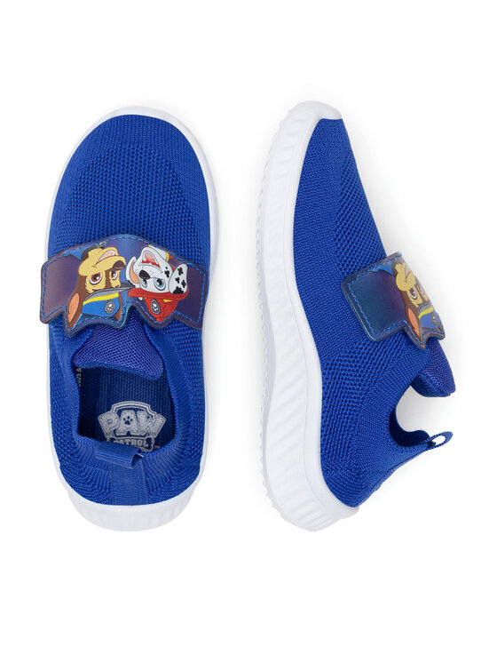Paw Patrol Sneakersy Paw Patrol CP66-SS25-307PAW Niebieski