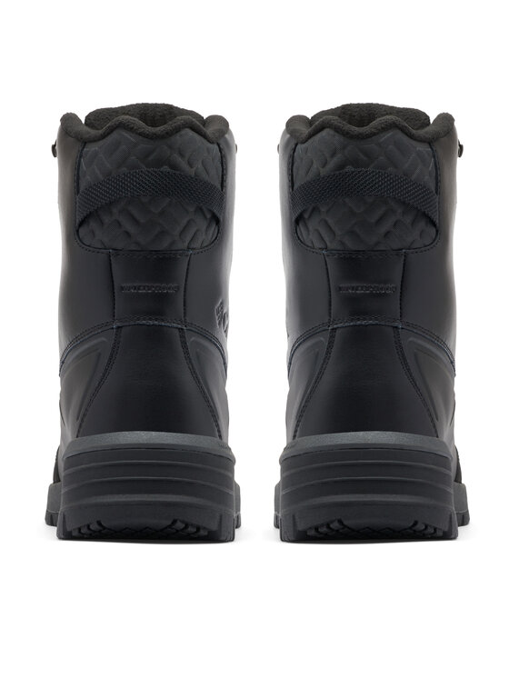 Columbia Sniega zābaki Columbia Bugaboot Celsius 2100871 Melns