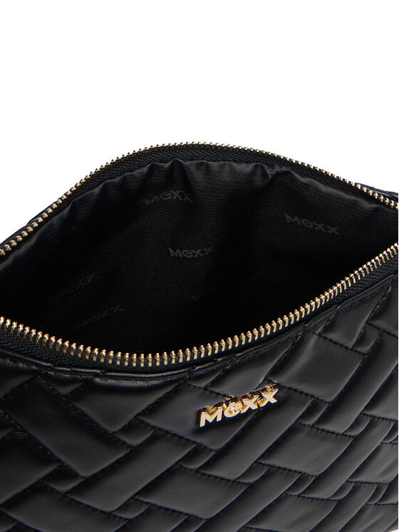 MEXX Geantă pentru cosmetice MEXX CEO-MEXX-W1-011-AW26 Negru