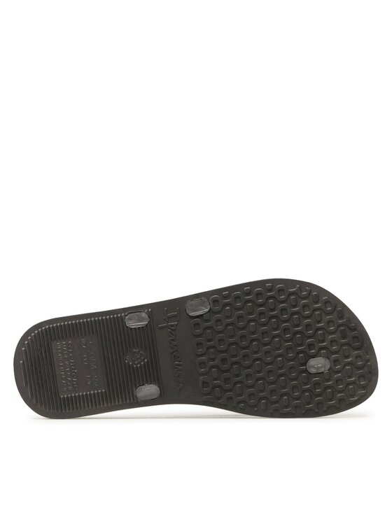 Ipanema Žabky Ipanema 82840 Čierna