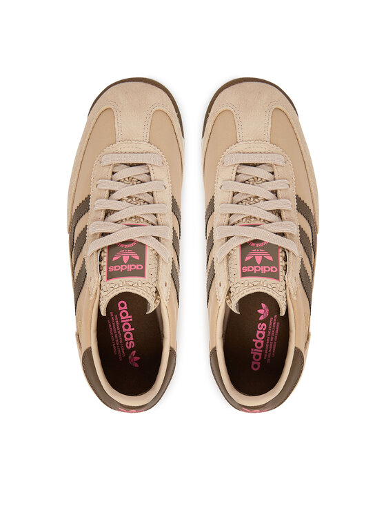 adidas Снікерcи adidas Sl 72 Rs J  IH6800 Бежевий