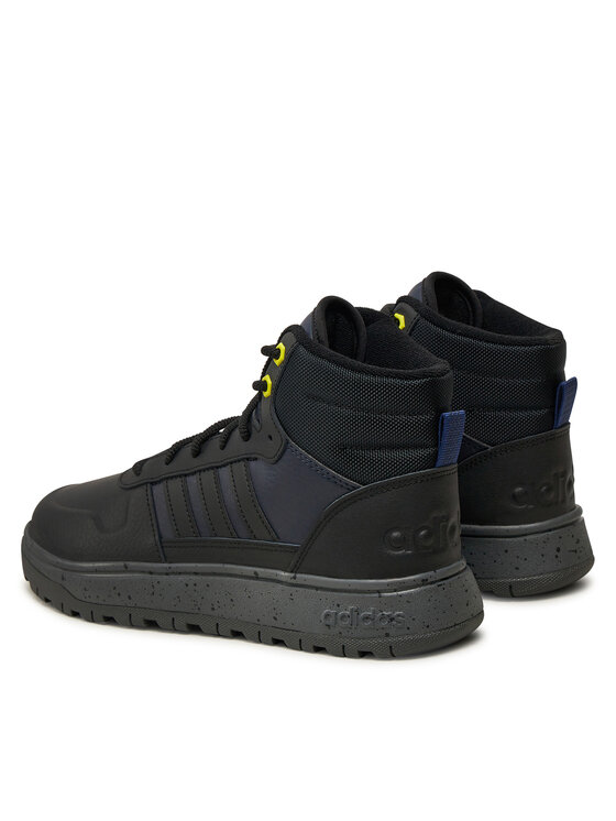 adidas Снікерcи adidas Frozetic H04464 Чорний