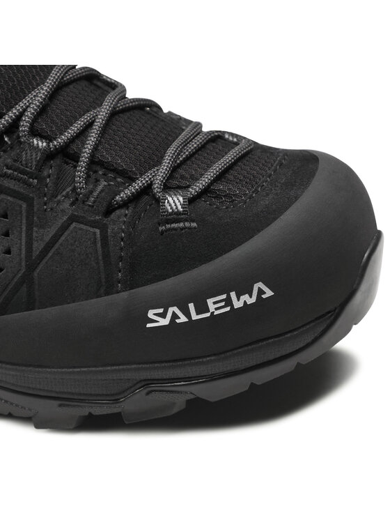 Salewa Trekking Salewa Ms Alp Trainer 2 Mid Gtx GORE-TEX 61382-0971 Crna