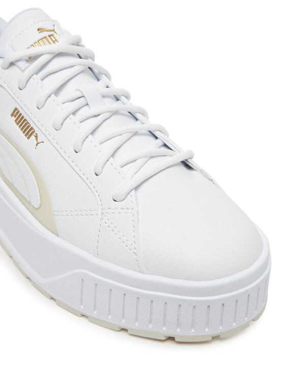 Puma Sportcipők Puma Karmen II Aqua Metallics 401614 02 Fehér
