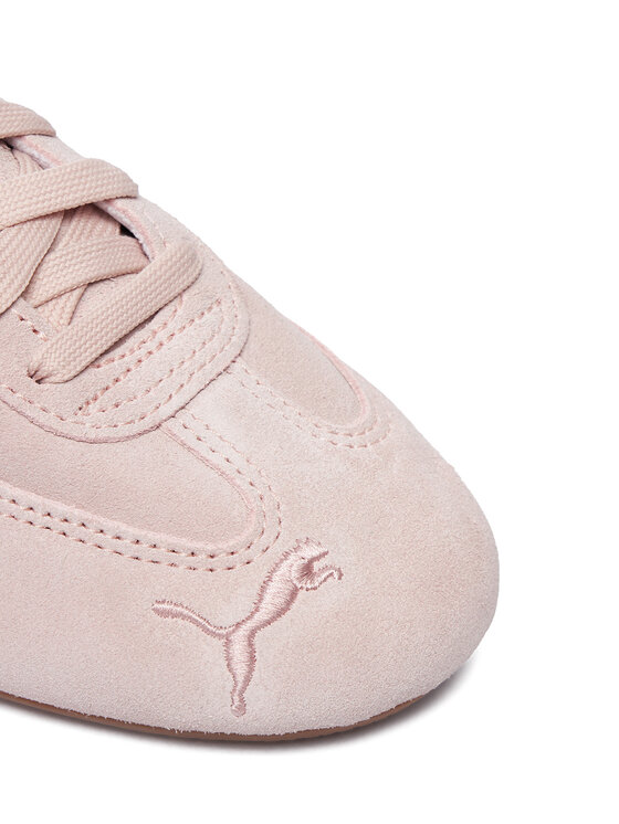 Puma Снікерcи Puma Speedcat Og Jr 401698 14 Рожевий