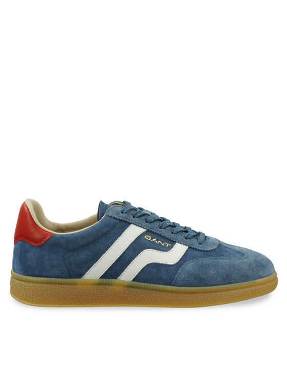 Gant Sneakers Gant 30633859 Blu scuro