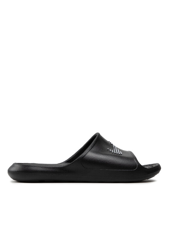 Nike Natikači Nike Victori One Shower Slide CZ5478 001 Črna