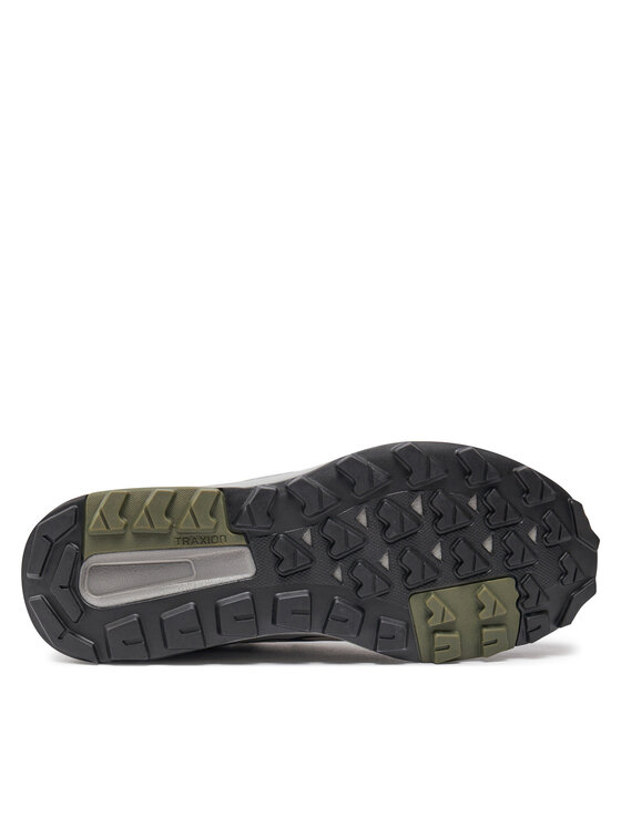 adidas Трекінгові черевики adidas Terrex Anylander Rain.Rdy ID0900 Зелений
