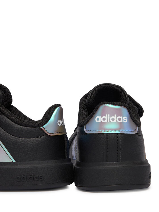 adidas Снікерcи adidas StreetTalk JQ1810 Чорний