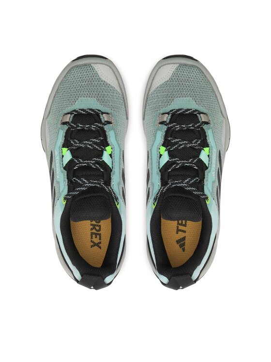 Туристически adidas Terrex AX4 Hiking Shoes IF4870 Електриков | Obuvki.bg