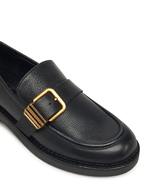 Aldo Туфлі Aldo Kayla 14115057 Чорний
