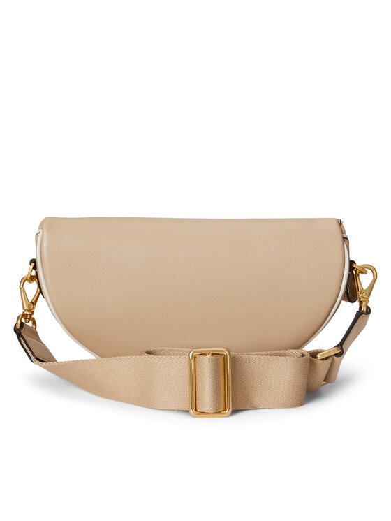 LAUREN RALPH LAUREN Дамска чанта LAUREN RALPH LAUREN 431974467002 Бежов