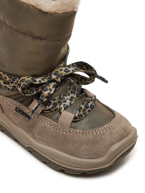 Primigi Снігоходи Primigi 6861511 M GORE-TEX Бежевий