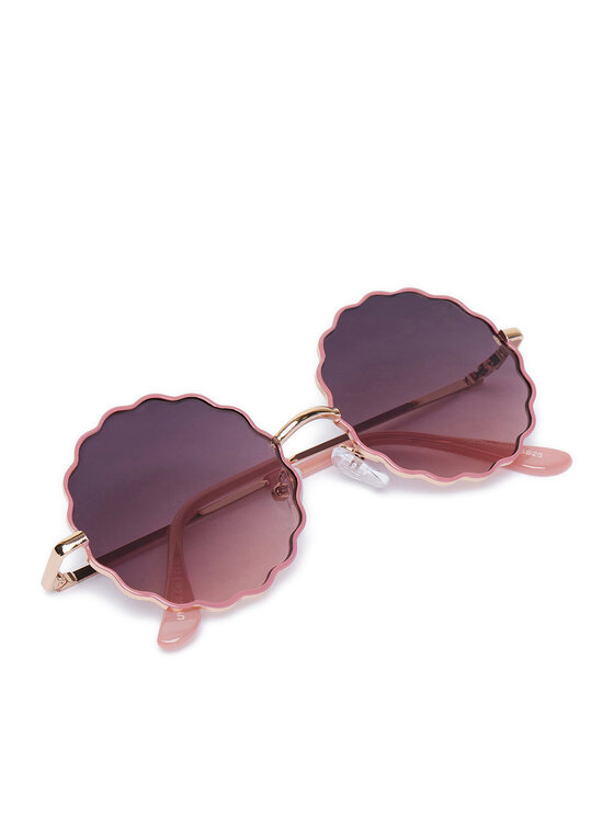 Roxy Saulesbrilles Roxy RX-KA-005-SS25 Rozā