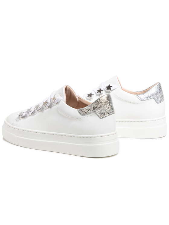 Stokton Sneakersy Stokton 797-D-SS21 Biały