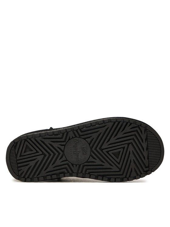 Pepe Jeans Снігоходи Pepe Jeans PGS50199 Чорний