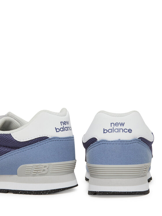 New Balance Sneakers New Balance GC515BV Blu