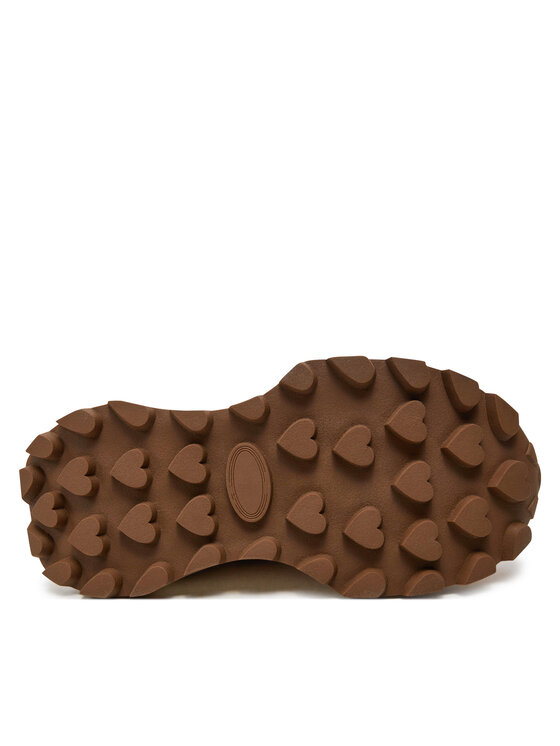 Big Star Shoes Sportcipők Big Star Shoes OO274A233 Bézs