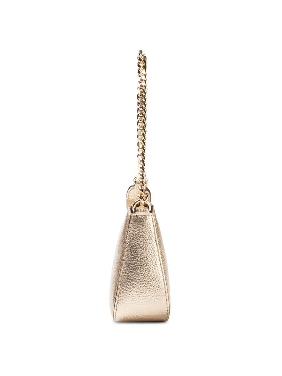 MICHAEL Michael Kors Borsetta MICHAEL Michael Kors Jet Set 32F7MFDW6M Oro