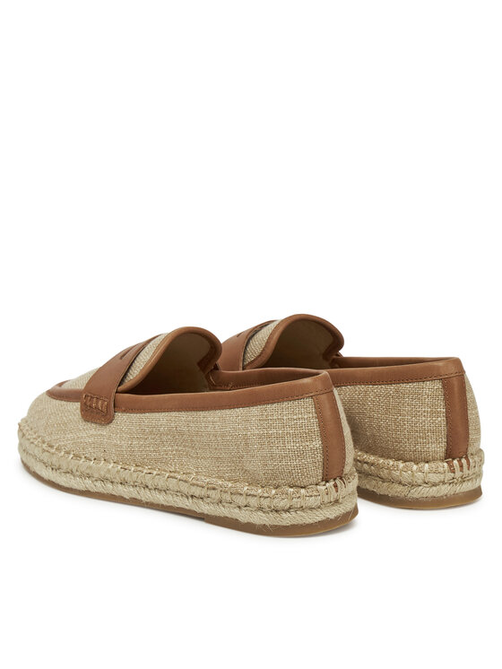 Aldo Еспадрильї Aldo Summercrush 13968107 Коричневий