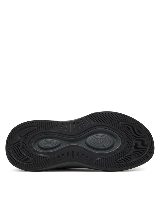 adidas Снікерcи adidas Cloudfoam Cuxxion Rapidfit HP3445 Чорний