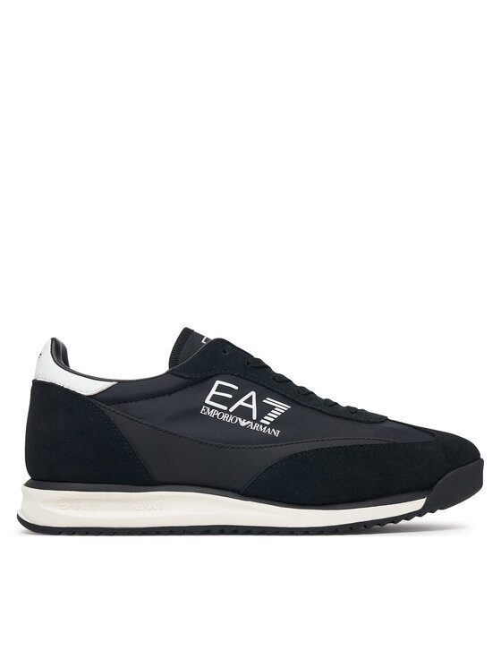 EA7 Emporio Armani Zapatillas EA7 Emporio Armani 7X000655 AF23106 M0154 Negro