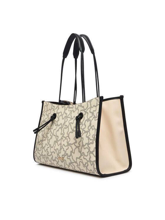 TOUS Borsetta TOUS 20024369 Beige