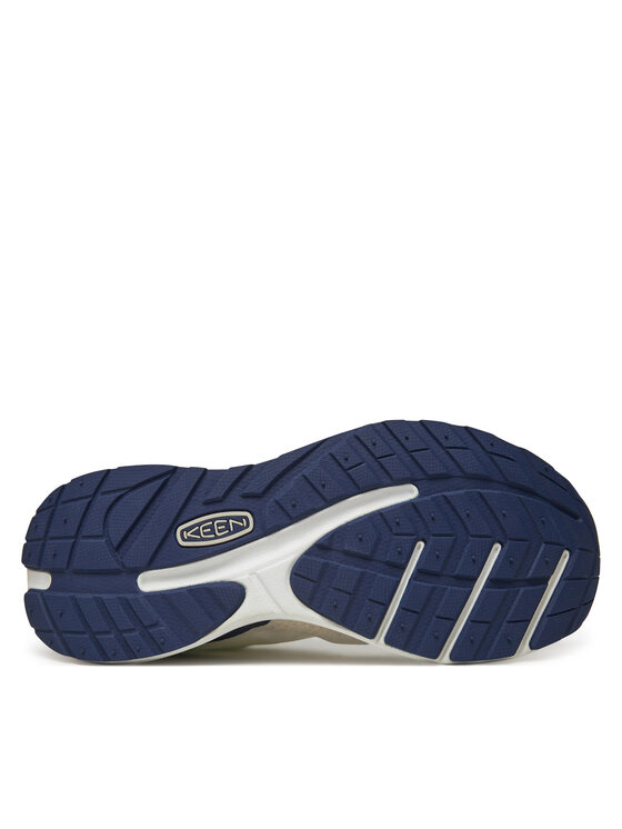 Keen Снікерcи Keen 1030325 Білий