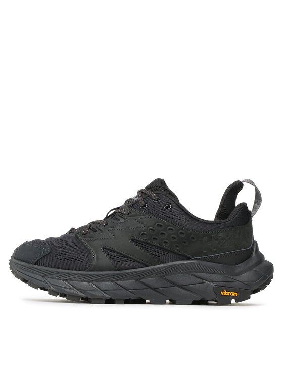 Hoka Trekkingi Hoka Anacapa Breeze 1127920 Czarny