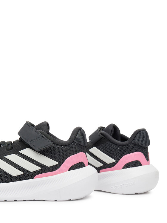 adidas Снікерcи adidas Runfalcon 5 JQ8670 Сірий